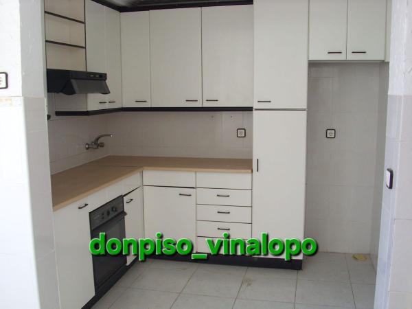 Venta de piso en Piso en Centro, Elda, Elda
thumbnail 2