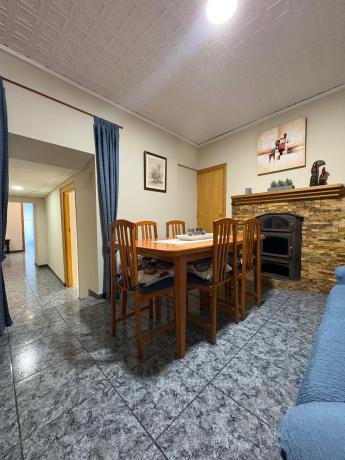 Chalet adosado en Calle Masianet, Monovar photo 1