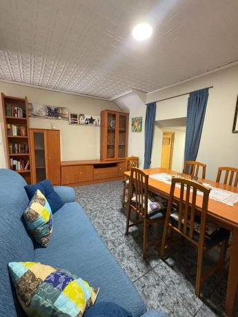 Chalet adosado en Calle Masianet, Monovar photo 3