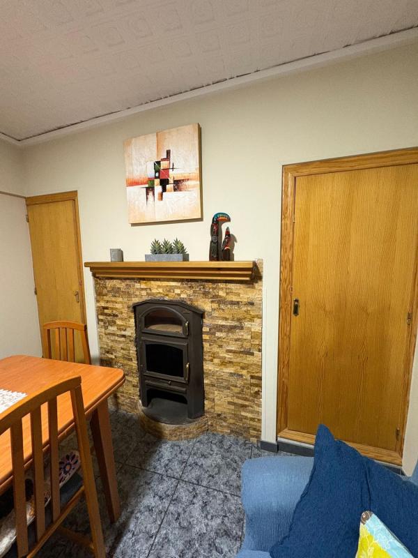Продажа таунхауса в Chalet adosado en Calle Masianet, Monovar , Моновар photo 4