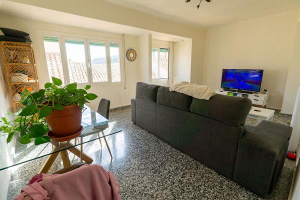 Продажа квартиры на Piso en Calle Barberán y Collar, Onil, Онил
 photo 1