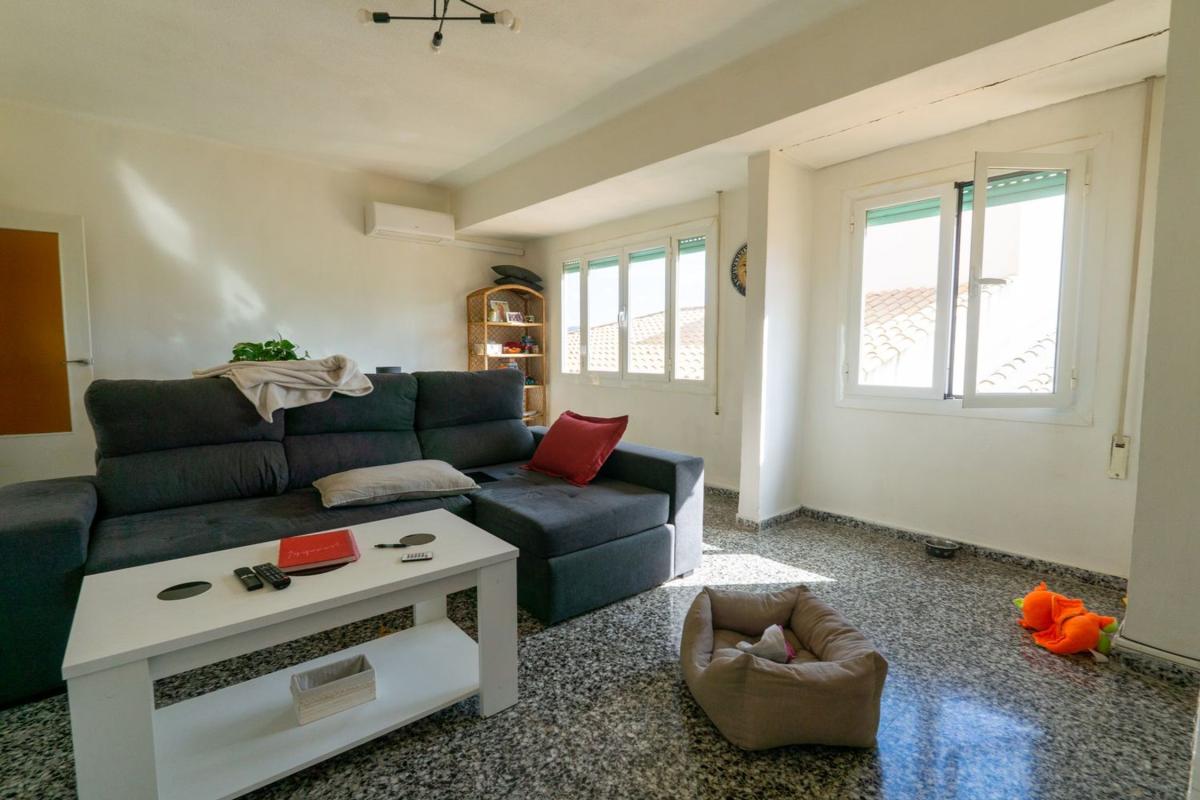Продажа квартиры на Piso en Calle Barberán y Collar, Onil, Онил
photo 2