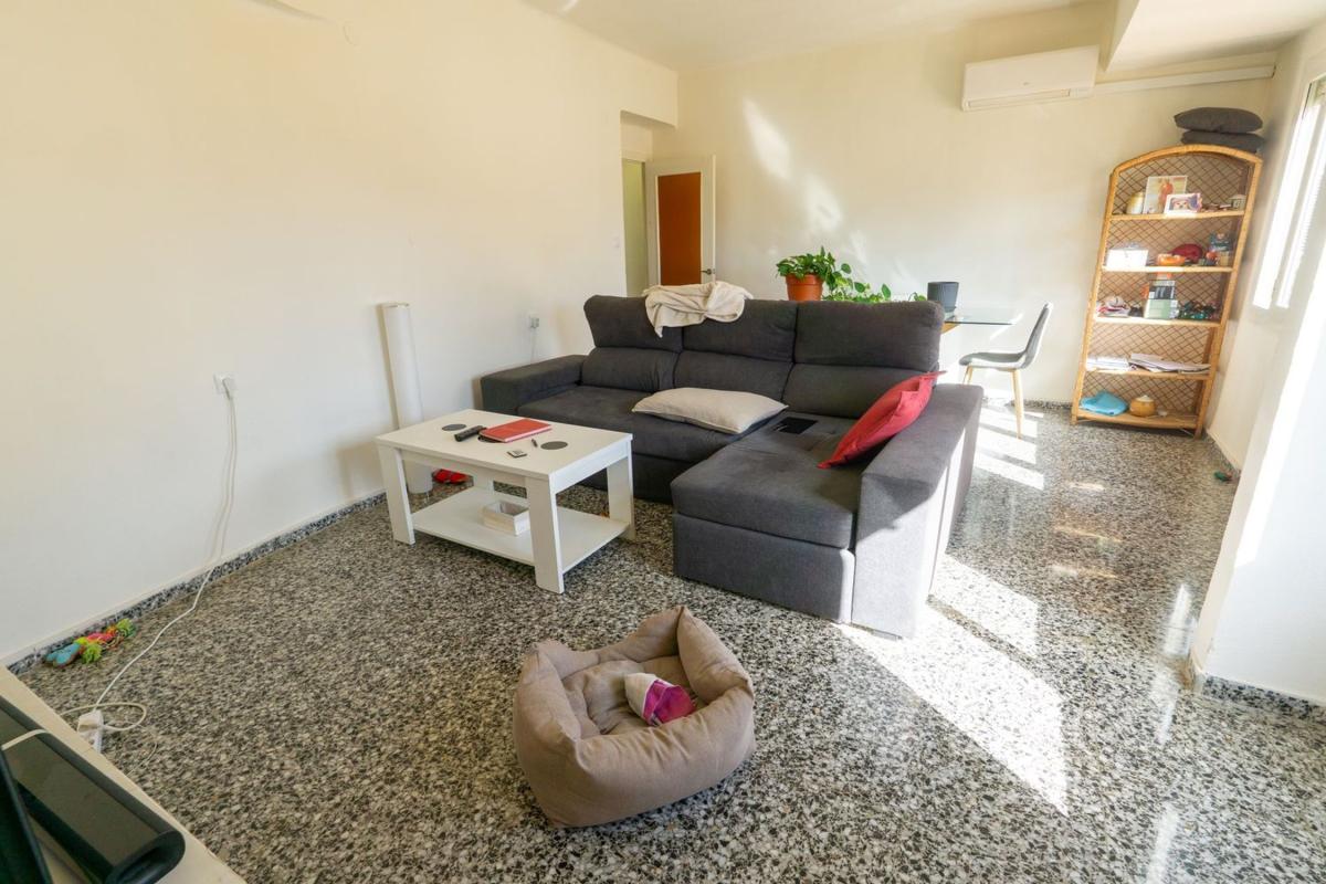 Продажа квартиры на Piso en Calle Barberán y Collar, Onil, Онил
 photo 3