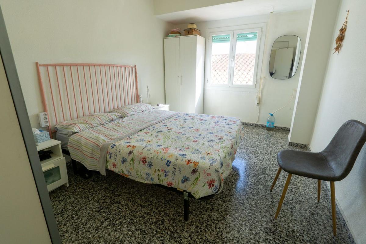 Продажа квартиры на Piso en Calle Barberán y Collar, Onil, Онил
 photo 5