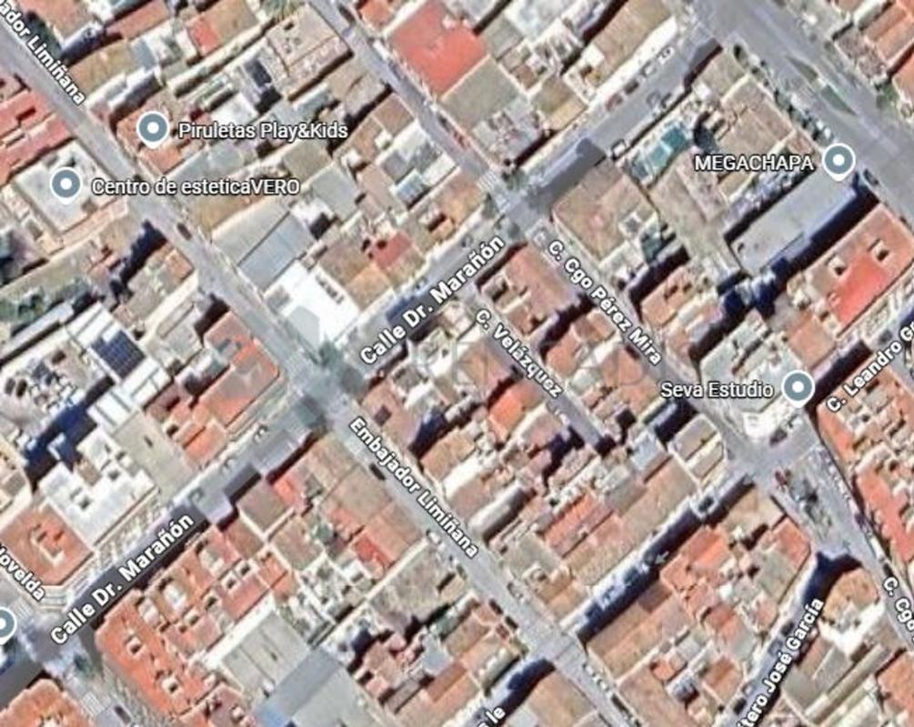 Venta de piso en Piso en Calle Doctor Marañón, Monforte del Cid, Monforte del Cid
photo 1