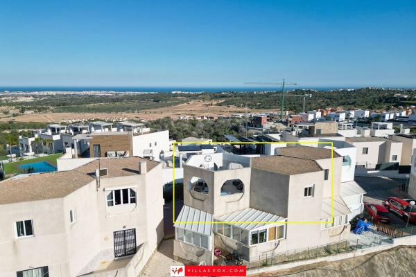 Venta de piso en Piso en Calle los Chirrines, La Cañada - Los Alcores, San Miguel de Salinas, San Miguel de Salinas
thumbnail 2