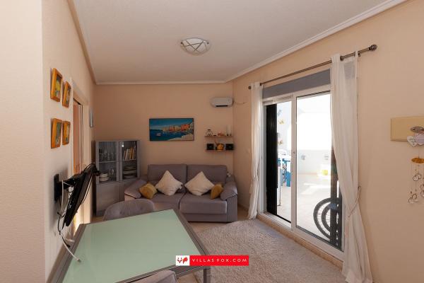 Venta de piso en Piso en Calle los Chirrines, La Cañada - Los Alcores, San Miguel de Salinas, San Miguel de Salinas
 photo 4