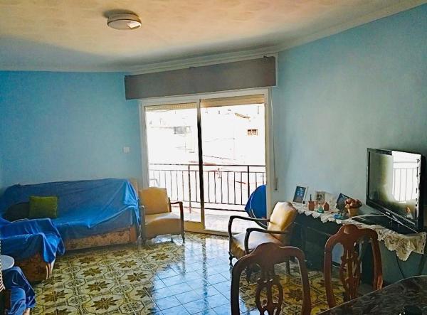 Продажа квартиры на Piso en Calle de la Cuesta, Callosa de Segura, Каллоcа-де-Сегура
 photo 4