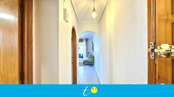 Sale of flat in Piso en Avenida Robleda, 6, La Siesta - El Salado - Torreta, Torrevieja, Torrevieja
 photo 4
