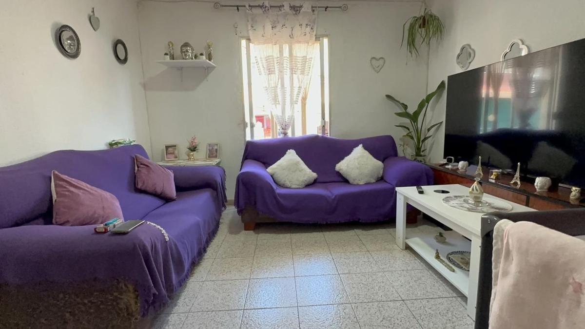Sale of apartment in Piso en Calle Moncada, Colonia Requena - Virgen del Carmen, Alicante / Alacant, Alicante
 photo 5