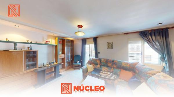 Продажа квартиры на Piso en Calle de Parcent, Virgen del Remedio - Parque lo Morant, Alicante / Alacant, Аликанте / Алакант
photo 1