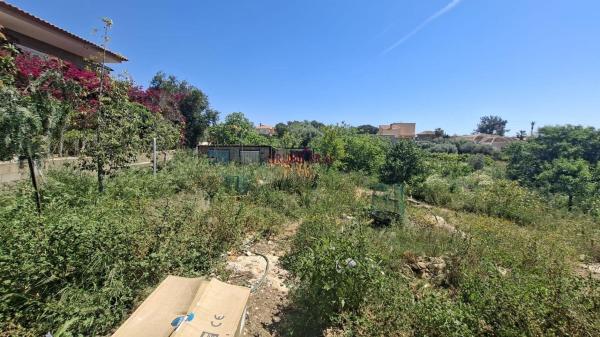 Продаётся загородный участок в  Finca rústica en Partida Canastel Polig e, Villamontes-Boqueres, San Vicente del Raspeig , Сан-Висенте-дель-Распейг photo 1