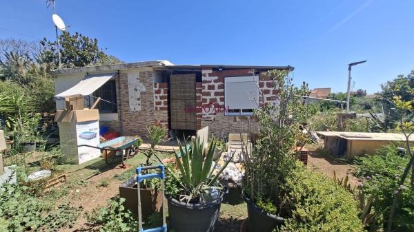 Продаётся загородный участок в  Finca rústica en Partida Canastel Polig e, Villamontes-Boqueres, San Vicente del Raspeig , Сан-Висенте-дель-Распейг photo 3