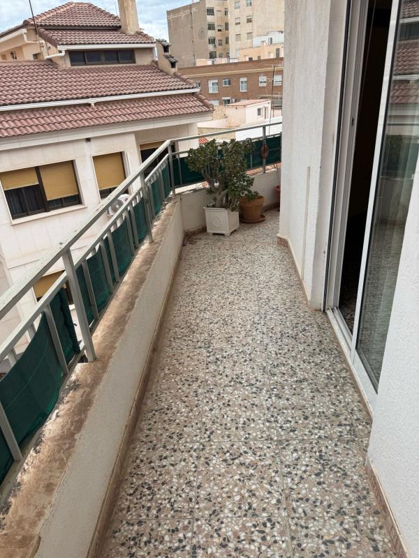 Sale of apartment in Piso en Maria Cristina, Novelda, Novelda
photo 3