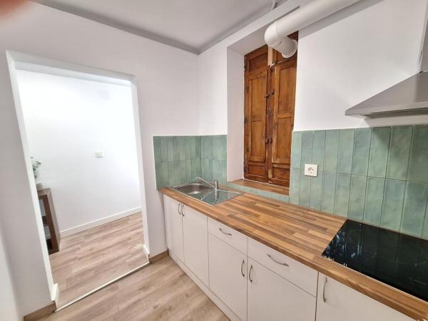Casa o chalet independiente en Onil photo 2