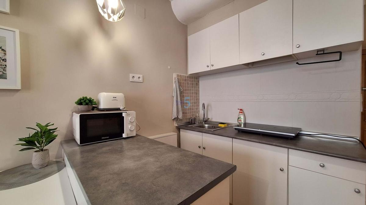 Продажа студии в Estudio en Playa de los Locos, Torrevieja, Торревьеха photo 2