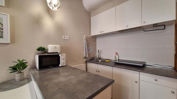Квартира на продажу в Estudio en Playa de los Locos, Torrevieja, Торревьеха photo 2