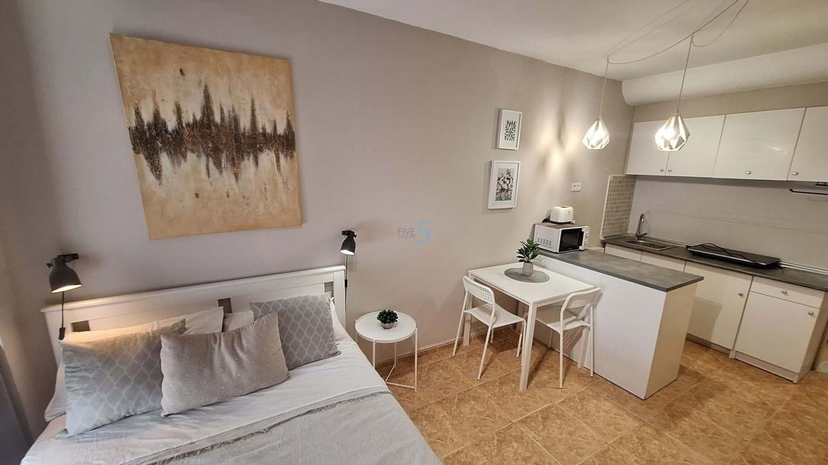 Продажа студии в Estudio en Playa de los Locos, Torrevieja, Торревьеха photo 5
