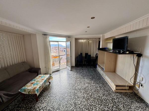 Venta de piso en Piso en Calle de les Ferreries, 8, Castalla, Castalla
thumbnail 1