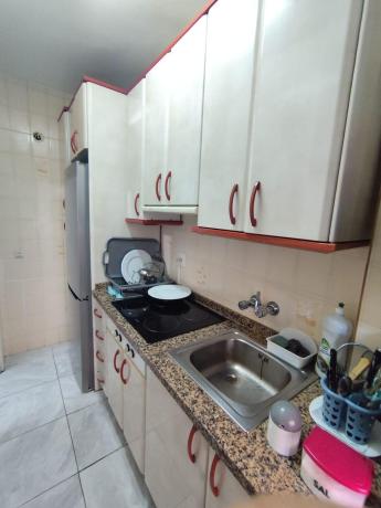 Продажа квартиры на Piso en Colonia Requena - Virgen del Carmen, Alicante / Alacant, Аликанте / Алакант
thumbnail 2