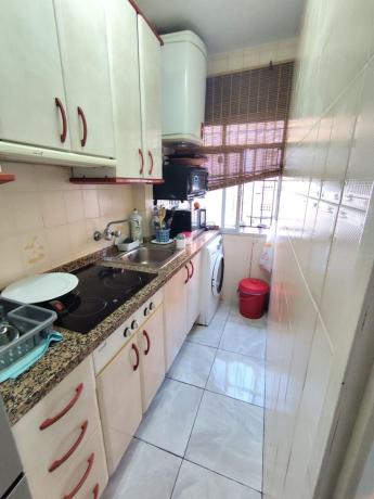 Продажа квартиры на Piso en Colonia Requena - Virgen del Carmen, Alicante / Alacant, Аликанте / Алакант
 photo 4