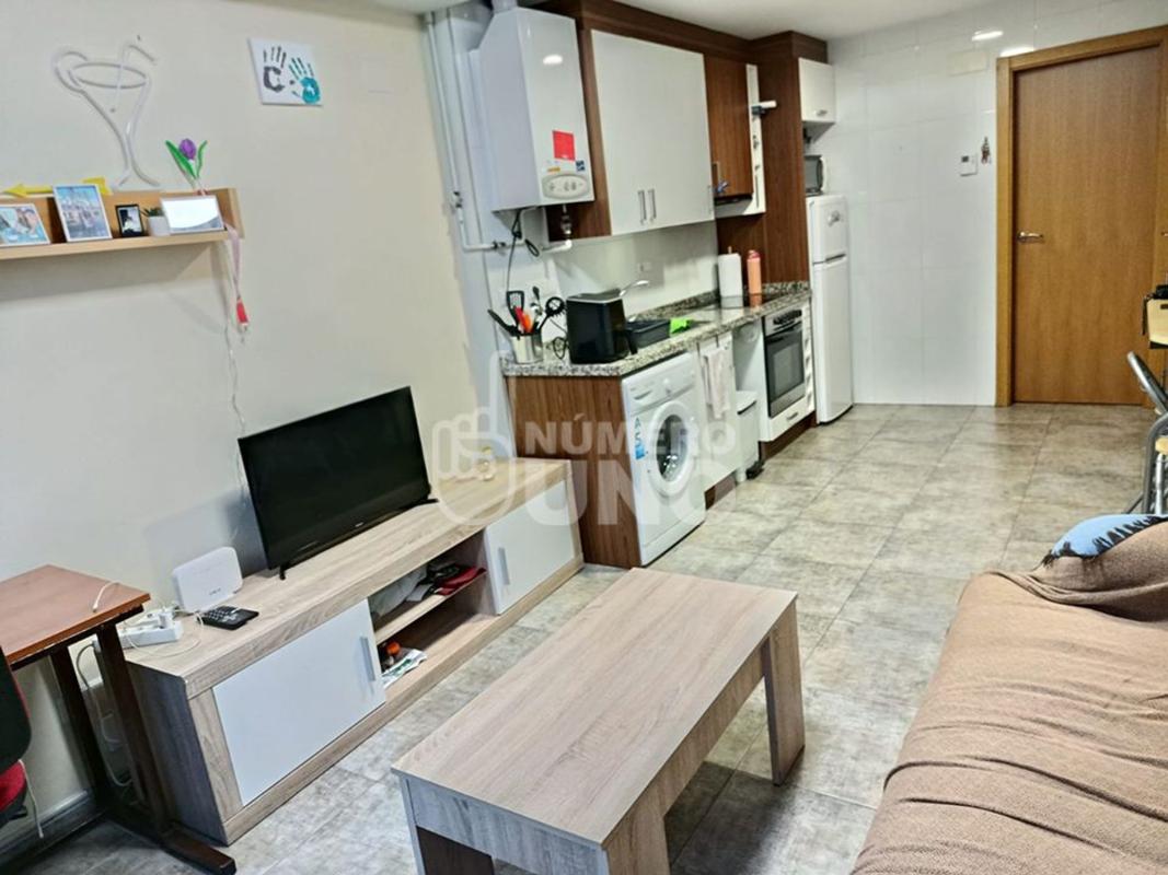 Продажа студии в Estudio en Barri Eixample, Alcoy / Alcoi, Алкой photo 4