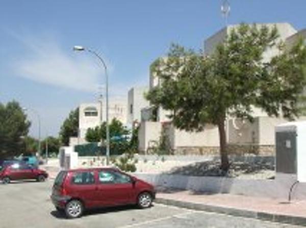 Квартира на продажу в Estudio en Calle las Salinas, 8, Centro, San Miguel de Salinas, Сан-Мигель-де-Салинас photo 1