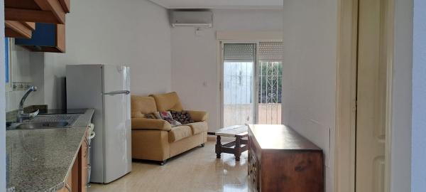 Квартира на продажу в Estudio en Calle las Salinas, 8, Centro, San Miguel de Salinas, Сан-Мигель-де-Салинас photo 4