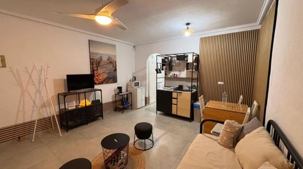 Chalet pareado en Pueblo Bravo, Rojales thumbnail 1