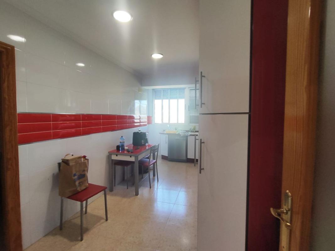 Sprzedaż mieszkania w Piso en Calle Rey Don Jaime I, 27, Sax, Saks
photo 4