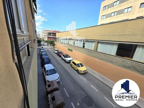 Sale of flat in Piso en Calle Rosales, Plaza de Toros - Avenida Chapí - Trinquete, Elda, Elda
 photo 4