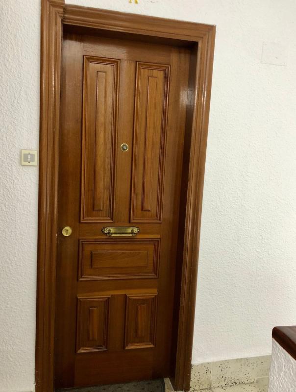 Sprzedaż mieszkania w Piso en Calle El Huerto, 16, Centro, Elda, Elda
 photo 3