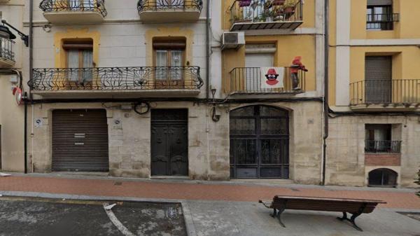 Venta de piso en Piso en Centro - Zona Alta, Alcoy / Alcoi, Alcoy / Alcoi
photo 1