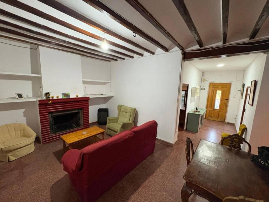 Sprzedaż niezależnego domku jednorodzinnego w Casa o chalet en Monovar, Monowar photo 1