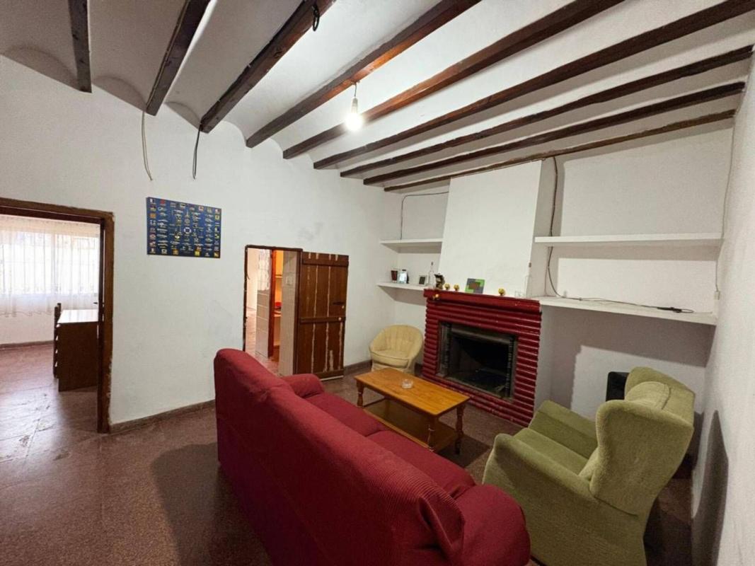 Sprzedaż niezależnego domku jednorodzinnego w Casa o chalet en Monovar, Monowar photo 2