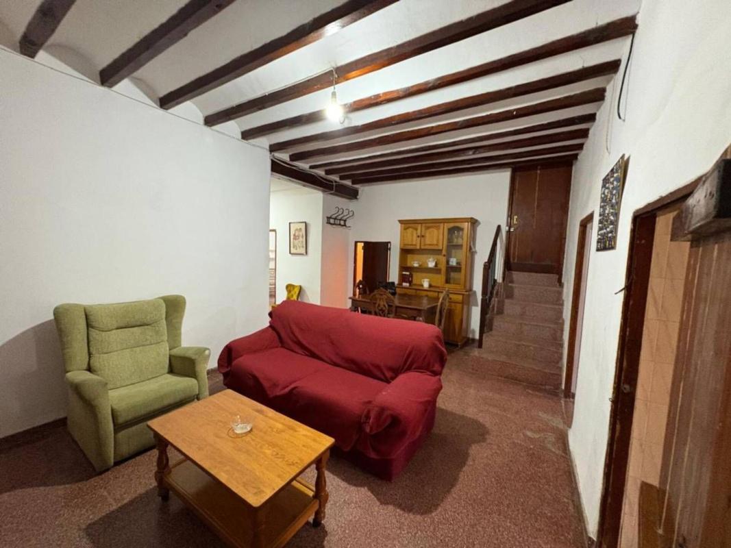 Sprzedaż niezależnego domku jednorodzinnego w Casa o chalet en Monovar, Monowar photo 3