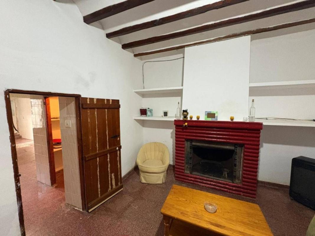 Sprzedaż niezależnego domku jednorodzinnego w Casa o chalet en Monovar, Monowar photo 4