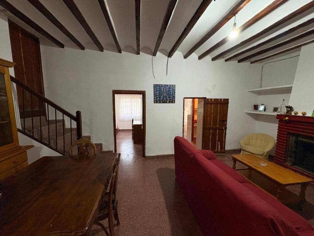 Sprzedaż niezależnego domku jednorodzinnego w Casa o chalet en Monovar, Monowar photo 5