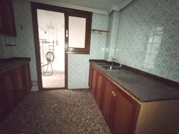 Venta de piso en Piso en Plaza de Toros - Avenida Chapí - Trinquete, Elda, Elda
 photo 3
