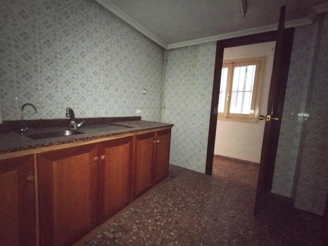 Продажа квартиры на Piso en Plaza de Toros - Avenida Chapí - Trinquete, Elda, Эльда
photo 5