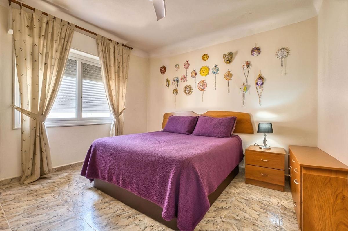Продажа квартиры на Piso en Calle del Rei Jaume I, Jijona / Xixona, Хихона
 photo 5