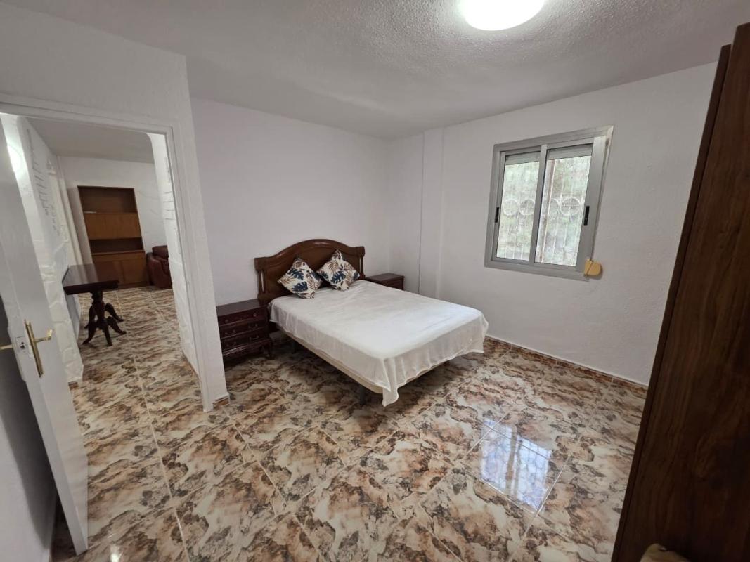 Venta de piso en Piso en Pasaje Gonzalo de Berceo, 6, Juan XXIII, Alicante / Alacant, Alicante / Alacant
photo 4
