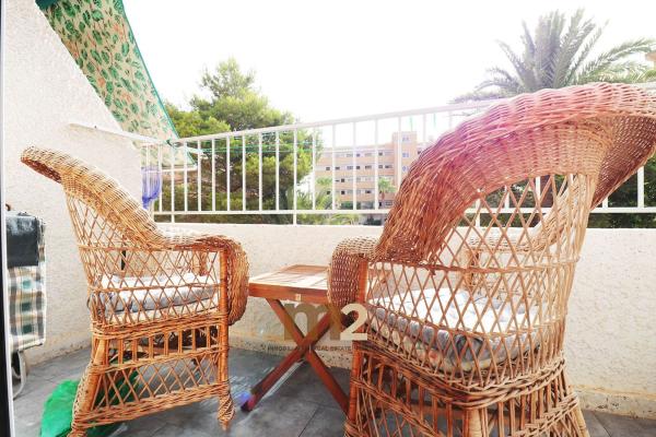 Sale of flat in Piso en Partida Lomas del Polo, 7, Urbanizaciones, Guardamar del Segura, Guardamar del Segura
 photo 3