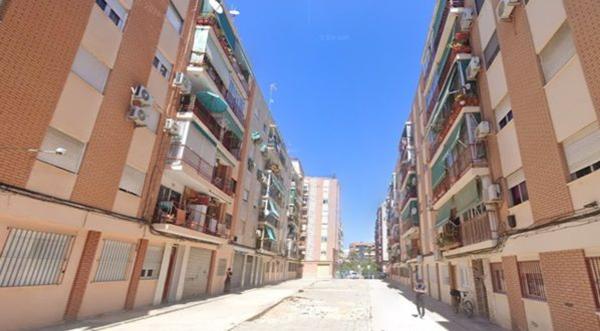 Sale of flat in Piso en Cox De, Carolinas Altas, Alicante / Alacant, Alicante
 photo 1