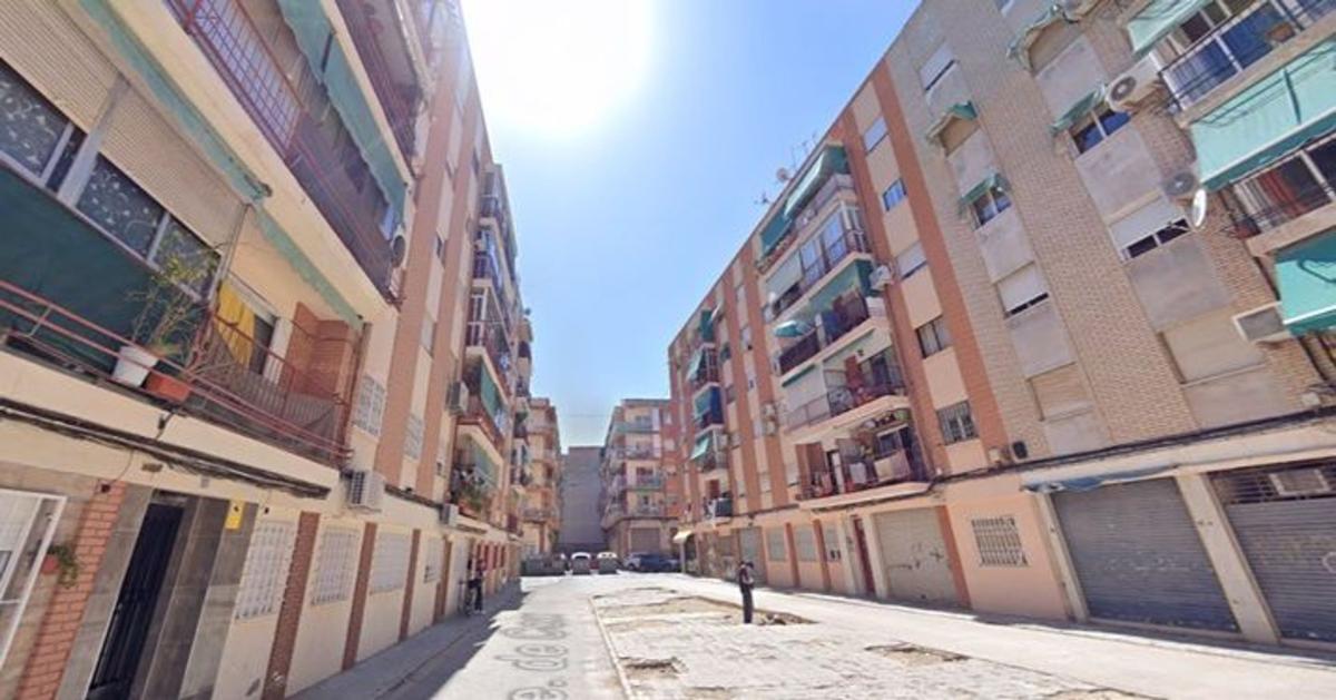 Продажа квартиры на Piso en Cox De, Carolinas Altas, Alicante / Alacant, Аликанте / Алакант
photo 2