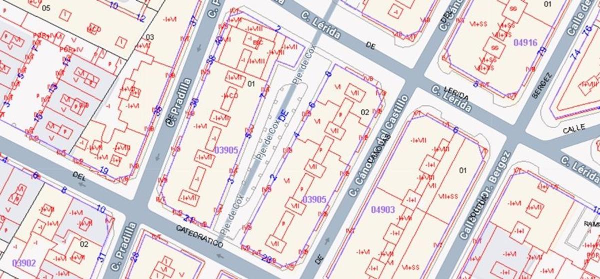 Продажа квартиры на Piso en Cox De, Carolinas Altas, Alicante / Alacant, Аликанте / Алакант
photo 3