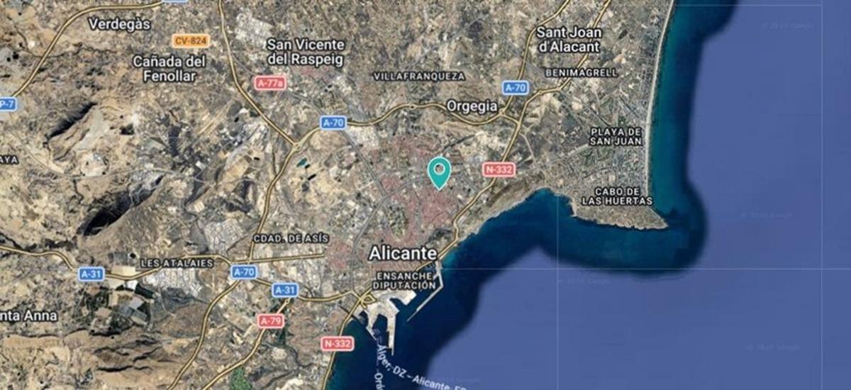 Продажа квартиры на Piso en Cox De, Carolinas Altas, Alicante / Alacant, Аликанте / Алакант
photo 4