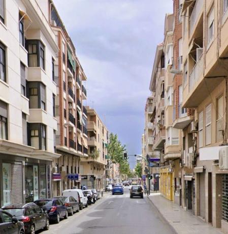 Sale of flat in Piso en Concepcion Arenal, Pont Nou-Corazón de Jesús, Elche / Elx, Elche / Elx
 photo 1