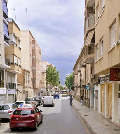 Sale of flat in Piso en Concepcion Arenal, Pont Nou-Corazón de Jesús, Elche / Elx, Elche / Elx
 photo 2