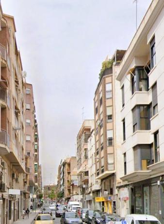 Sale of flat in Piso en Concepcion Arenal, Pont Nou-Corazón de Jesús, Elche / Elx, Elche / Elx
 photo 3